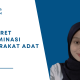 Masyarakat Adat