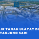 Tanah ulayat