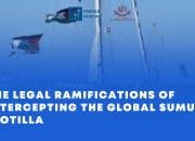 Global Sumud Flotilla
